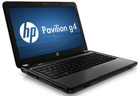 HP Pavilion g4-1201tx (QG466PA) Laptop (Core i5 2nd Gen/4 GB/640 GB/Windows 7/1 GB)
