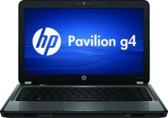 HP Notebook G4-1303AU Laptop (APU Dual Core A4/2 GB/500 GB/Windows 7) Price
