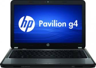 HP Pavilion G4-1303AU (D7Z60PC) Laptop (AMD Dual Core A4/2 GB/500 GB/DOS)