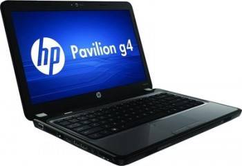 HP Pavilion G4-1303AU (D7Z60PC) Laptop (AMD Dual Core A4/2 GB/500 GB/DOS)