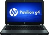 HP Pavilion G4-1303AU (D7Z60PC) (AMD Dual-Core A4/2 GB/500 GB/DOS)