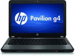 HP Pavilion G4-1308AU (D9H75PA) Laptop (AMD Dual Core/2 GB/500 GB/DOS)
