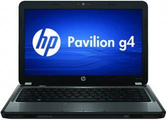 HP Pavilion g4-1312au (E4X31PA) Laptop (AMD Dual Core A4/2 GB/500 GB/Windows 7)