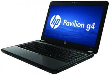 HP Pavilion g4-1312au (E4X31PA) Laptop (AMD Dual Core A4/2 GB/500 GB/Windows 7)