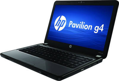 HP Pavilion G4-1315AU (E6F30PA) Laptop (AMD Dual Core/4 GB/500 GB/DOS)