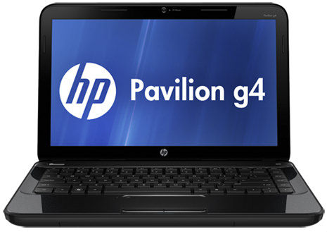 HP Pavilion G4-2049TX Laptop (Core i5 3rd Gen/4 GB/500 GB/DOS/1) Price