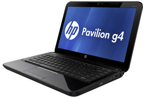 HP Pavilion G4-2049TX Laptop (Core i5 3rd Gen/4 GB/500 GB/DOS/1)