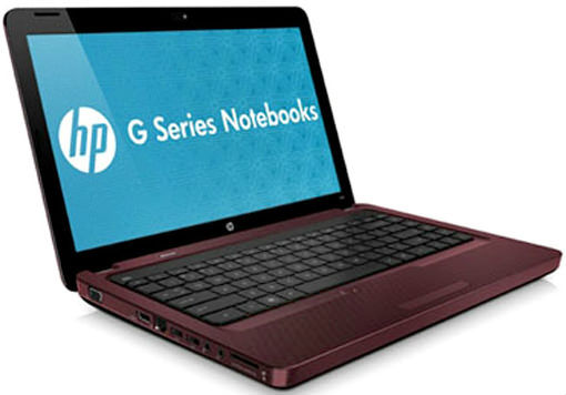 HP Notebook G42-355TU Laptop (Core i3 1st Gen/3 GB/320 GB/Windows 7) Price