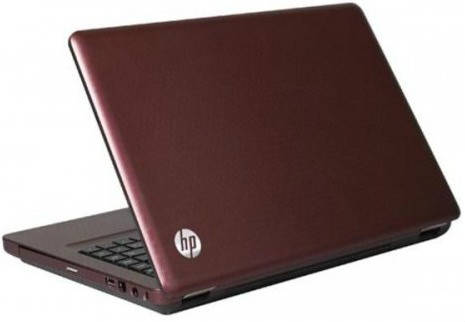 HP Notebook G42-355TU Laptop (Core i3 1st Gen/3 GB/320 GB/Windows 7)