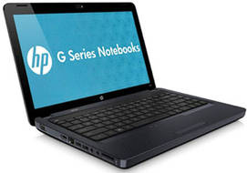 HP Pavilion G42-356TU Laptop (Core i3 1st Gen/4 GB/500 GB/Windows 7)