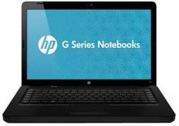 HP Notebook G42-456TU(XV919PA) Laptop (Core i3 1st Gen/3 GB/320 GB/Windows 7) Price