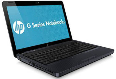 HP Notebook G42-456TU(XV919PA) Laptop (Core i3 1st Gen/3 GB/320 GB/Windows 7)