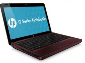 HP Notebook G42-457TU (XV920PA) Laptop (Core i3 1st Gen/3 GB/320 GB/Windows 7)