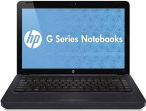 HP Notebook G42-458TU(XV921PA) Laptop (Core i3 1st Gen/4 GB/500 GB/Windows 7) Price