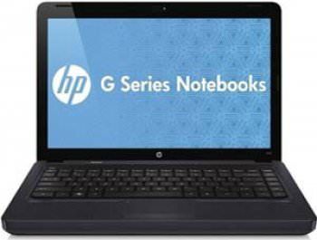 Compare HP Notebook G42-458TU(Intel Core i3 1st Gen/4 GB/500 GB/Windows 7 Home Basic)