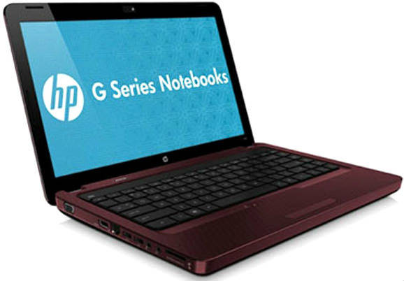 HP Notebook G42-459TU(XV922PA) Laptop (Core i3 1st Gen/4 GB/500 GB/Windows 7)