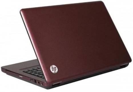 HP Notebook G42-459TU(XV922PA) Laptop (Core i3 1st Gen/4 GB/500 GB/Windows 7)