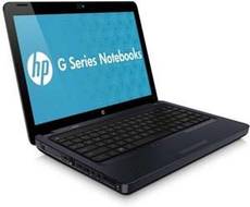 HP Notebook G42-475TU Laptop (Core i3 1st Gen/3 GB/320 GB/DOS)