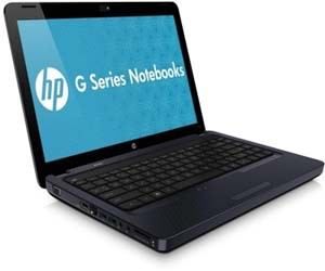 HP Notebook G42-475TU Laptop (Core i3 1st Gen/3 GB/320 GB/DOS) Price