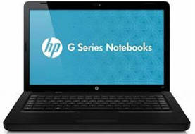 HP Notebook G42-490TU (LR783PA) Laptop (Core i3 1st Gen/2 GB/320 GB/DOS)