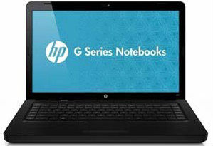 HP Notebook G42-490TU (LR783PA) Laptop (Core i3 1st Gen/2 GB/320 GB/DOS) Price