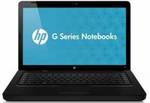 HP Notebook G42-490TU (LR783PA) Laptop (Core i3 1st Gen/2 GB/320 GB/DOS)