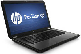 HP Pavilion G6-1035TX Laptop (Core i5 1st Gen/2 GB/500 GB/Windows 7/1)