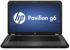 HP Pavilion G6-1035TX Laptop (Core i5 1st Gen/2 GB/500 GB/Windows 7/1)