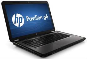 HP Pavilion G6-1200TU (QG467PA) Laptop (Core i3 2nd Gen/2 GB/500 GB/Windows 7)