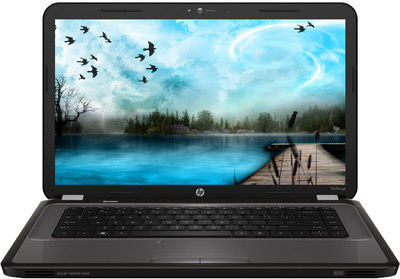 HP Pavilion G6-1200TX Laptop (Core i3 2nd Gen/4 GB/500 GB/Windows 7/1) Price