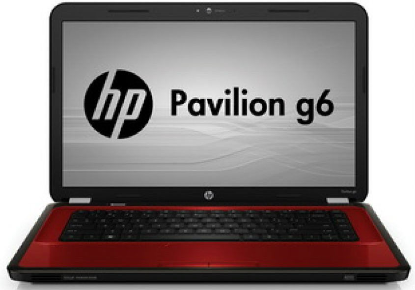 Jual Hp Pavilion G6 Core I3 G1 Kota Pekanbaru Profindocomputer Tokopedia