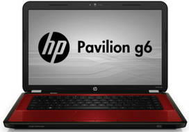 HP Pavilion G6-1202TX Laptop (Core i3 2nd Gen/4 GB/500 GB/Windows 7/1)