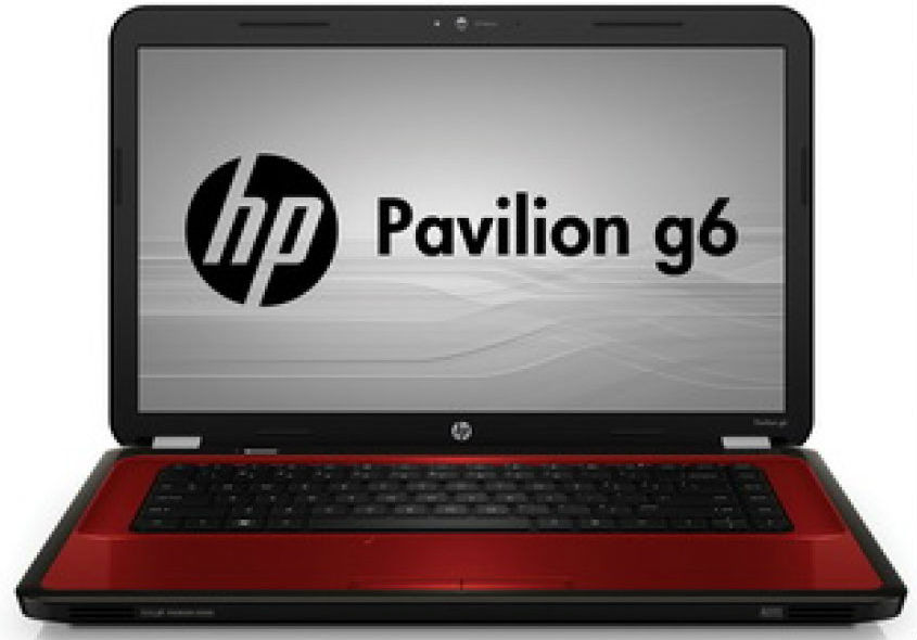 HP Pavilion G6-1202TX Laptop (Core i3 2nd Gen/4 GB/500 GB/Windows 7/1) Price