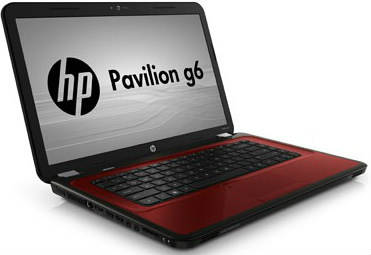 HP Pavilion G6-1202TX Laptop (Core i3 2nd Gen/4 GB/500 GB/Windows 7/1)