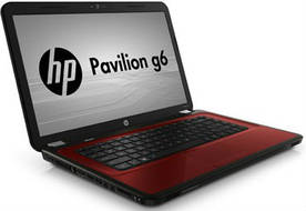 HP Pavilion G6-1202TX Laptop (Core i3 2nd Gen/4 GB/500 GB/Windows 7/1)