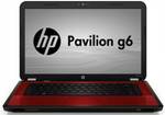 HP G6-1202TX (Core i3 2nd Gen/4 GB/500 GB/Windows 7/1 GB)