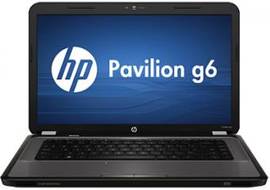 HP Pavilion G6-1203AX (A3U61PA) Laptop (AMD Dual Core A4/2 GB/640 GB/Windows 7/1 GB)