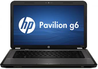 HP Pavilion G6-1203AX (A3U61PA) Laptop (AMD Dual Core A4/2 GB/640 GB/Windows 7/1 GB) Price