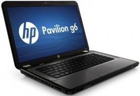 HP Pavilion G6-1203AX (A3U61PA) Laptop (AMD Dual Core A4/2 GB/640 GB/Windows 7/1 GB)
