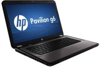 HP Pavilion G6-1312TU (A9R39PA) Laptop (Core i3 2nd Gen/2 GB/500 GB/DOS)