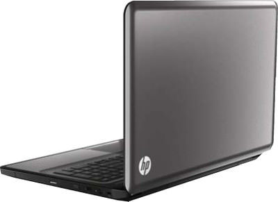 HP Pavilion G6-1318AX Laptop (AMD Dual Core A4/2 GB/320 GB/DOS/1 5 GB) Price