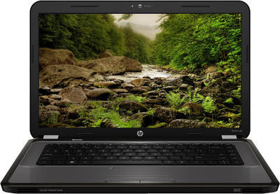 HP Pavilion G6-1319AU Laptop (AMD Dual Core A4/2 GB/320 GB/Windows 7/512 MB)