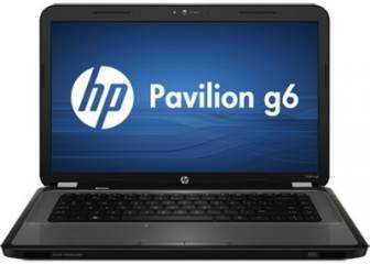 HP Pavilion G6-1321TU (B4P35PA) Laptop (Core i3 2nd Gen/2 GB/500 GB/Windows 7)