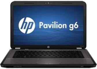 HP Pavilion G6-1321TU (B4P35PA) Laptop (Core i3 2nd Gen/2 GB/500 GB/Windows 7) Price