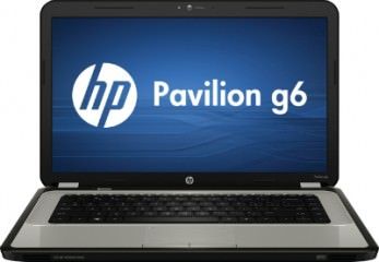 HP Pavilion g6-1a20ca (LH618UA) Laptop (AMD Athlon II Dual Core/4 GB/500 GB/Windows 7/1 GB) Price