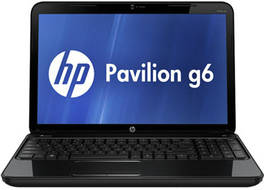 HP Pavilion G6-2004TX (B0P23PA) Laptop (Core i5 2nd Gen/4 GB/500 GB/Windows 7/2 GB)