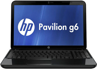 HP Pavilion G6-2004TX (B0P23PA) Laptop (Core i5 2nd Gen/4 GB/500 GB/Windows 7/2 GB) Price