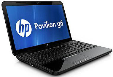 HP Pavilion G6-2004TX (B0P23PA) Laptop (Core i5 2nd Gen/4 GB/500 GB/Windows 7/2 GB)