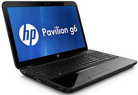 HP Pavilion G6-2004TX (B0P23PA) Laptop (Core i5 2nd Gen/4 GB/500 GB/Windows 7/2 GB)