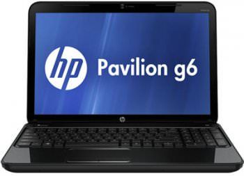 HP Pavilion G6-2004TX (B0P23PA) (Core i5 2nd Gen/4 GB/500 GB/Windows 7)